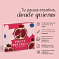 LIBRO DE VIAJE FRUTA BOTANICA  - Miniatura 6