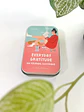 EVERYDAY GRATITUDE UN JOURNAL ILUSTRADO  - Miniatura 2