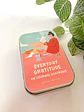 EVERYDAY GRATITUDE UN JOURNAL ILUSTRADO  - Miniatura 1