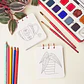 MY LITTLE JOY MINI POCKET LIBRO PARA COLOREAR  - Miniatura 4