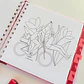 JUST LOVE LIBRO PARA COLOREAR  - Miniatura 13