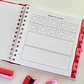 JUST LOVE LIBRO PARA COLOREAR  - Miniatura 3