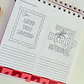 JUST LOVE LIBRO PARA COLOREAR  - Miniatura 4