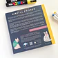 MINDFUL FRIENDS LIBRO PARA COLOREAR VERSIÓN POCKET  - Miniatura 2