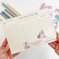 UN DIA A LA VEZ ORGANIZA TU DIA PAD  - Miniatura 2