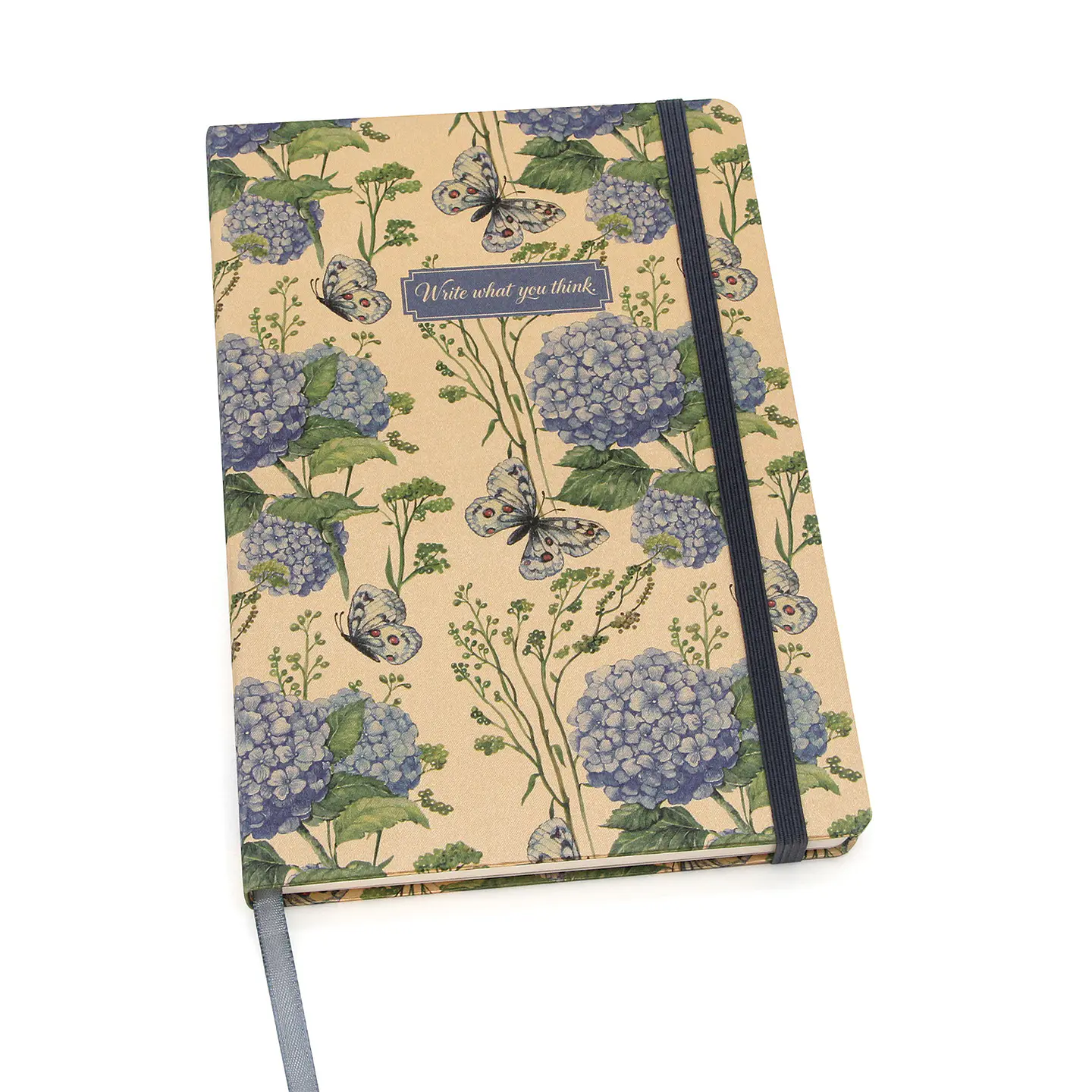 PACK CUADERNO A6 WETLOTE TAPA DURA FLORES PAPEL CON LINEAS 6