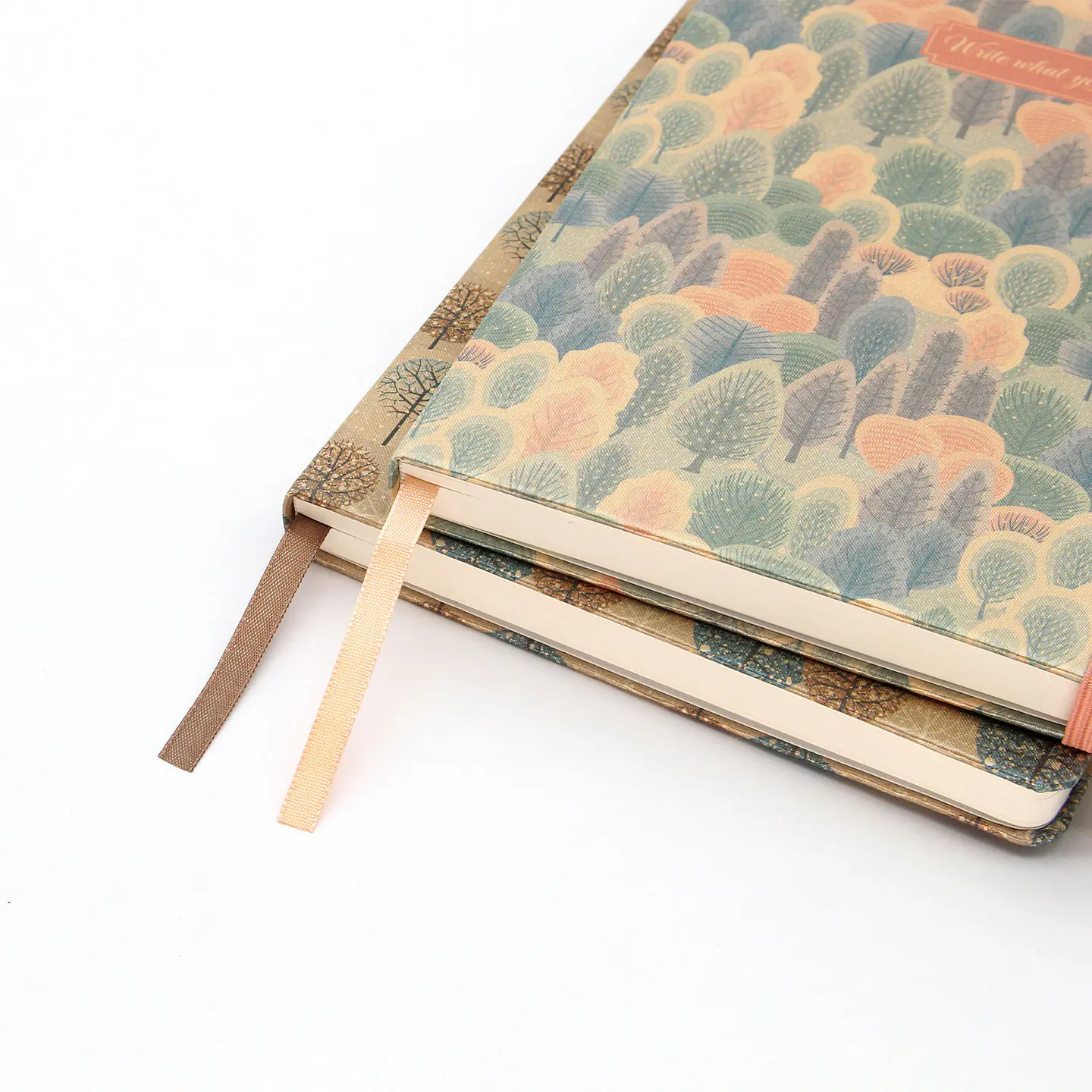 PACK CUADERNO A6 WETLOTE TAPA DURA SELVA PAPEL CON LINEA 7