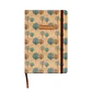 PACK CUADERNO A6 WETLOTE TAPA DURA SELVA PAPEL CON LINEA - Miniatura 2