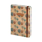 PACK CUADERNO A6 WETLOTE TAPA DURA SELVA PAPEL LISO - Miniatura 1