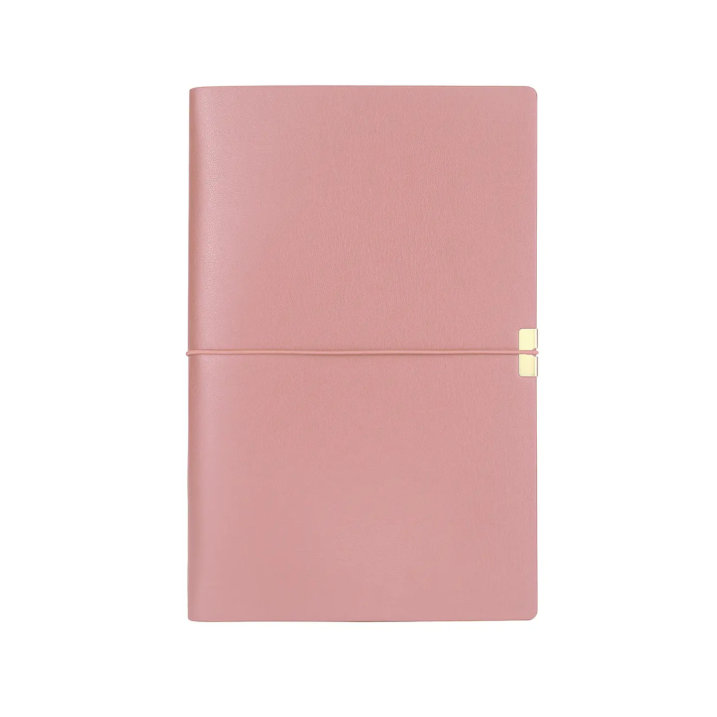 CUADERNO A5 WETLOTE JORNEY PINK CUBIERTA SUAVE PAPEL LISO 1
