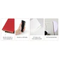 POCKET SET WETLOTE BLACK/PINK CUBIERTA SUAVE PAPEL LINEAS - Miniatura 2