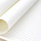 CUADERNO A5 WETLOTE DE TAPA DURA FLORES PAPEL LINEAS - Miniatura 4