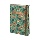 CUADERNO A5 WETLOTE DE TAPA DURA VERANO PAPEL LISO - Miniatura 1