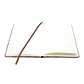 CUADERNO WETLOTE TAPA DURA ELÁSTICO AZUL PAPEL LINEAS  - Miniatura 4