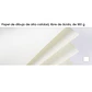 ART BLOCK WETLOTE TECNICAS MIXTAS 20 HOJAS 180 G/M  - Miniatura 3