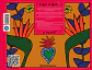 FLORES COLOREAR ES MI PASION  - Miniatura 9