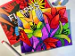 FLORES COLOREAR ES MI PASION  - Miniatura 1