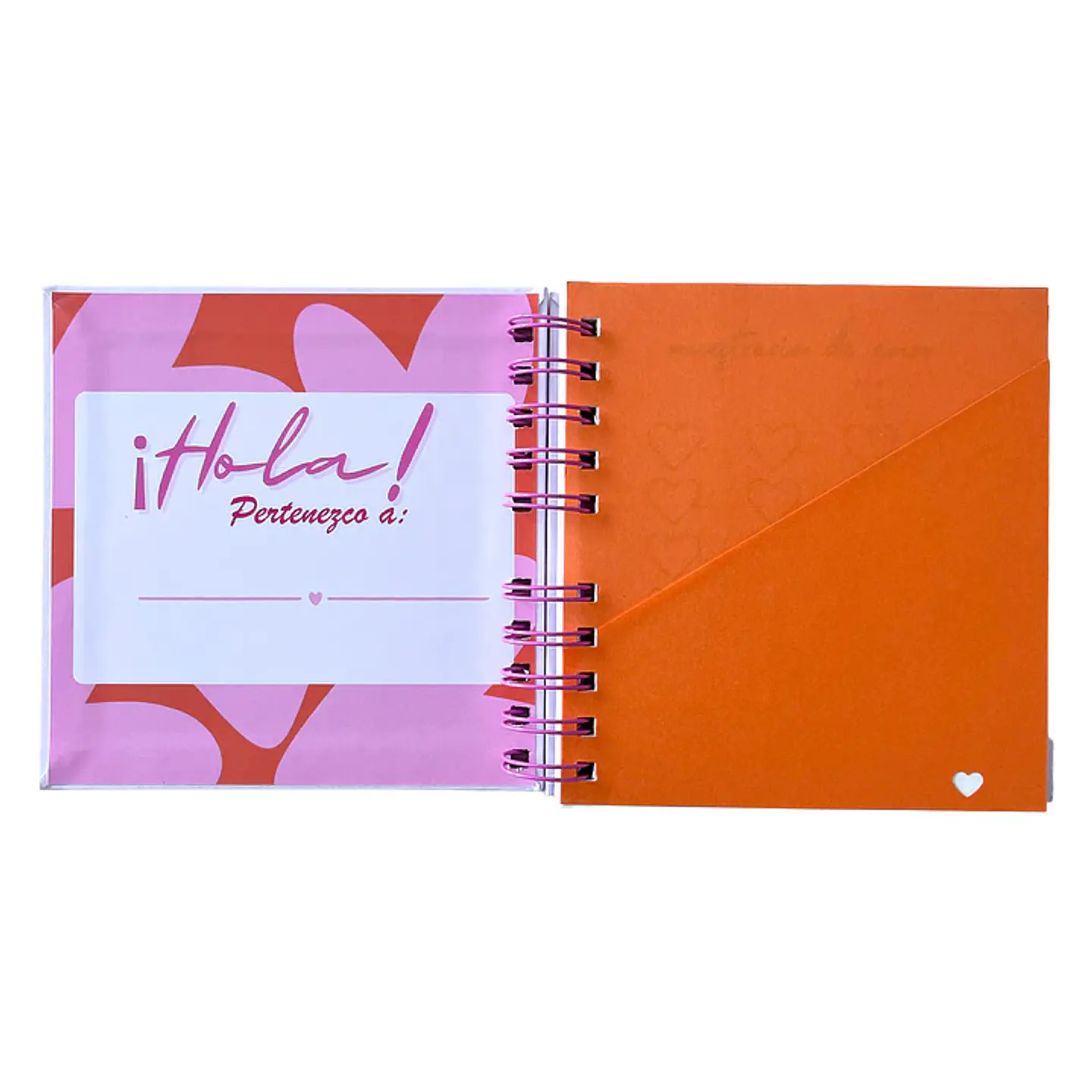 SWATCHES COLECCIÓN AGENDA  3