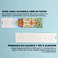 12 MARCAPÁGINAS PARA COLOREAR – CASAS URBANAS  - Miniatura 5