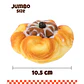 SQUISHY ANTIESTRÉS GRABIE – BLOOM BUN SUNDAE  - Miniatura 2