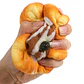 SQUISHY ANTIESTRÉS GRABIE – BLOOM BUN SUNDAE  - Miniatura 4