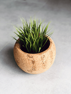 AGRA Vase