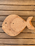 Pesce (2 pezzi)