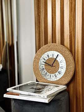 Traditional Clock