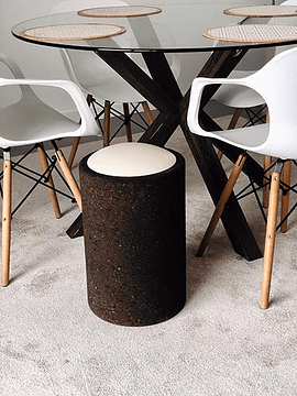 Stool COPENHAGEN 