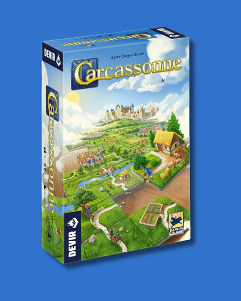 Carcassonne