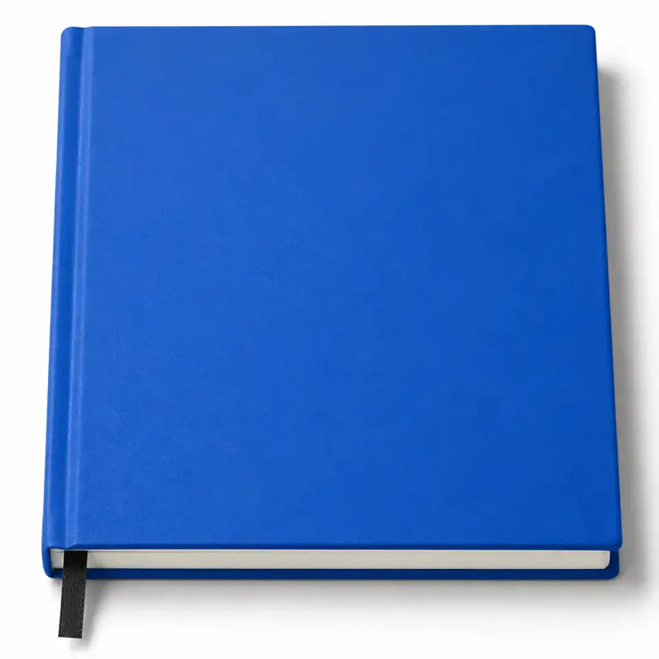 Archivo de viñetas — cuaderno de bocetos A5 1