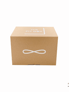 THE BASIC FIT BOX