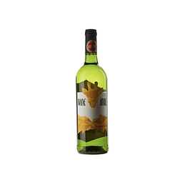 Botella de vino "Wine Imal"