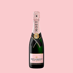 Moet Chandon Rosa 200ML