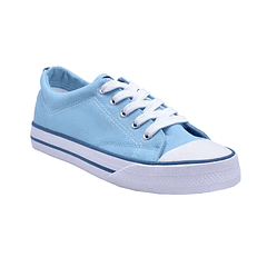 Topper Derby Celeste