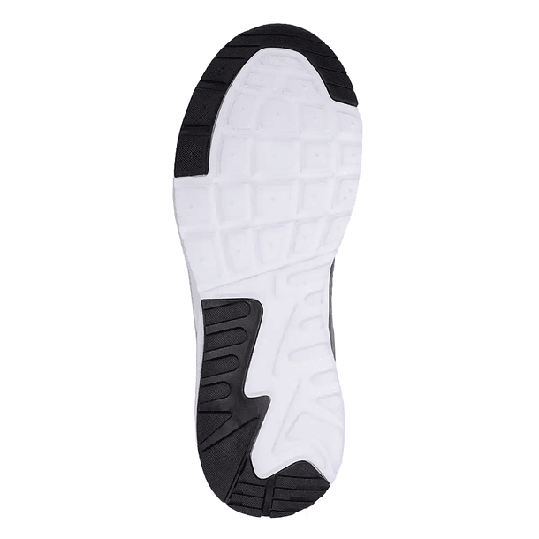 BORO II Negro / Gris 4