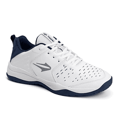 ROD II Blanco / Azul