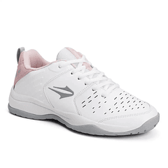 ROD II Blanco / Rosa