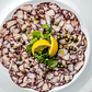 Carpaccio de pulpo al Olivo - Miniatura 3