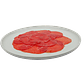 Carpaccio natural de filete angus sin aliño - Miniatura 2