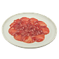 Carpaccio natural de atun - thumbnail 2