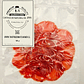 Carpaccio natural de atun - thumbnail 1
