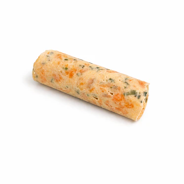 Rollito de Salmón Ahumado y Queso Crema 1