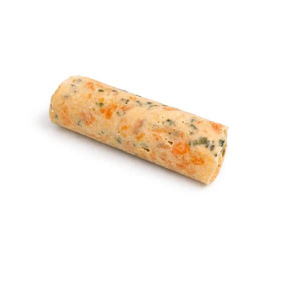 Rollito de Salmón Ahumado y Queso Crema 1