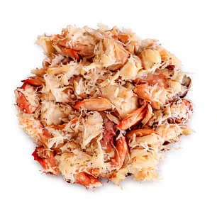 Carne de Jaiba artesanal