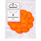 Carpaccio natural de salmon - Miniatura 1