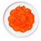 Carpaccio natural de salmon - Miniatura 3
