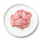 Lomito de cerdo artesanal en su jugo - Miniatura 2