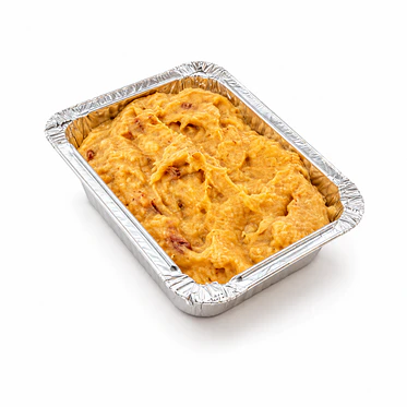 Pastel de Jaiba Artesanal 3