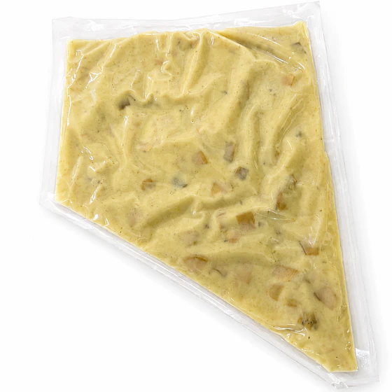 Chupe de loco 500 gr  1